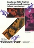 Uciekaj, króliku