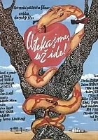 Uciekajmy, nadchodzi!