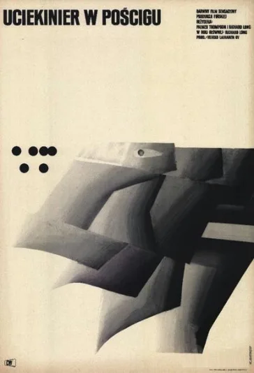 Uciekinier w pościgu