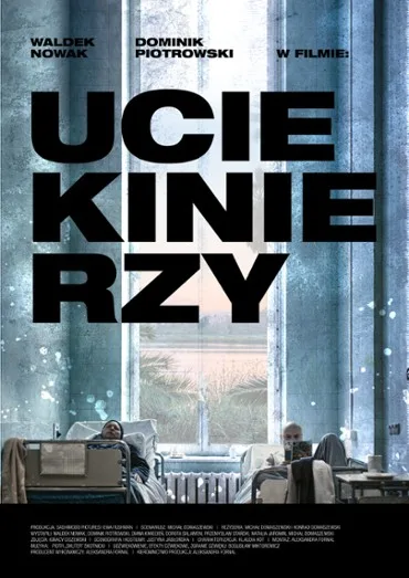 Uciekinierzy