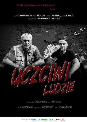 Uczciwi ludzie