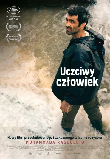 Uczciwy człowiek