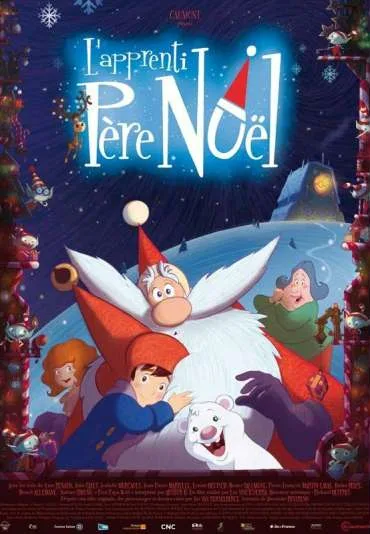 Uczeń Świętego Mikołaja