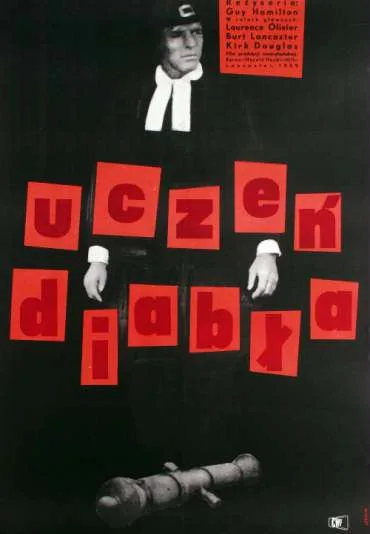 Uczeń diabła