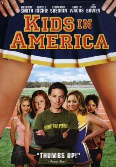 Uczniowie zmieniają świat