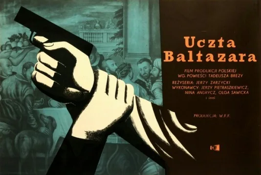 Uczta Baltazara