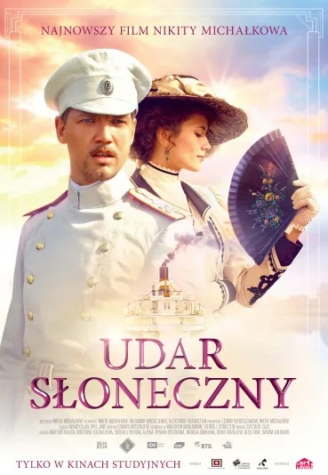 Udar słoneczny