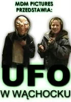 Ufo w Wąchocku
