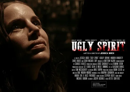 Ugly Spirit