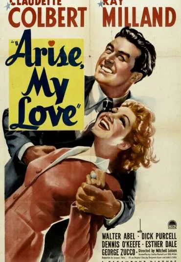 Ukaż się, moja ukochana