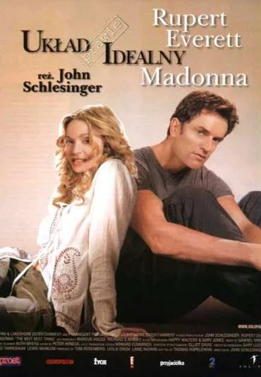 Układ prawie idealny