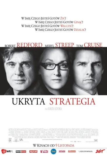 Ukryta strategia