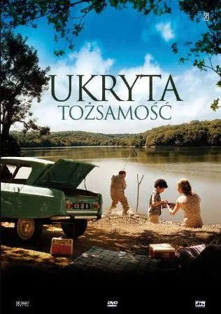 Ukryta tożsamość