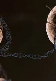 Ukryte życie naszych genów