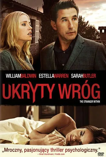 Ukryty wróg