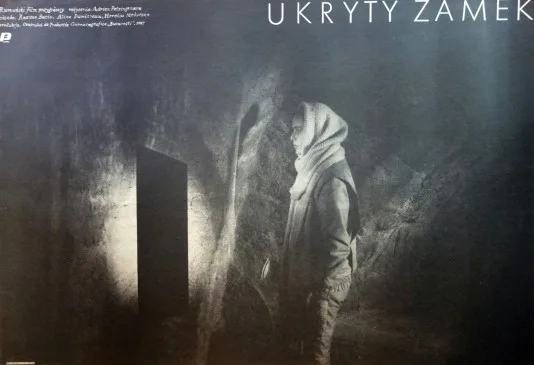 Ukryty zamek