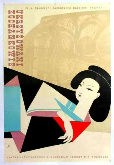 Ukrzyżowani kochankowie