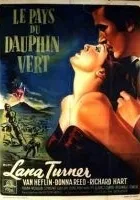 Ulica zielonego delfina