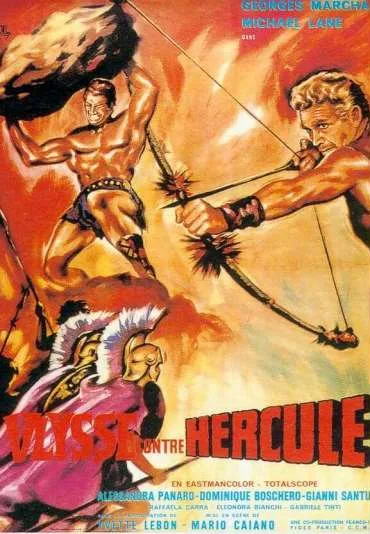 Ulisse contro Ercole