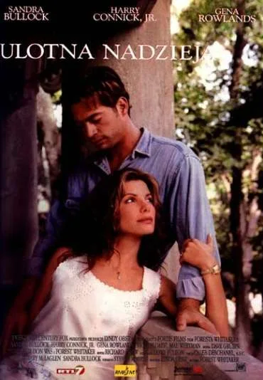 Ulotna nadzieja