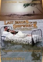 Últimas imágenes del naufragio