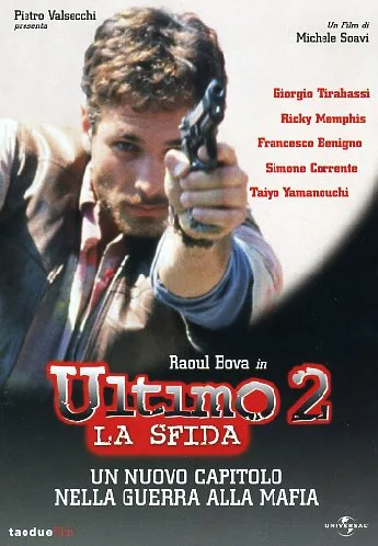 Ultimo, czyli Ostatni 2