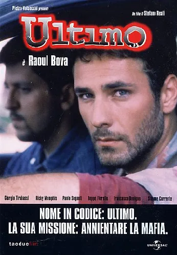 Ultimo, czyli Ostatni