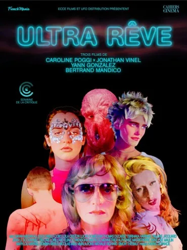 Ultra rêve