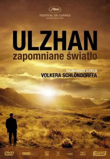 Ulzhan. Zapomniane światło