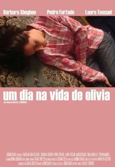 Um Dia na Vida de Olivia