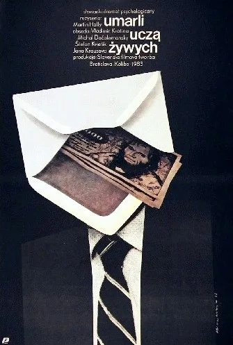 Umarli uczą żywych