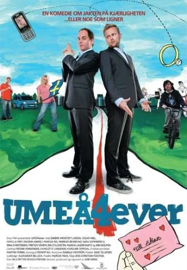 Umeå4ever