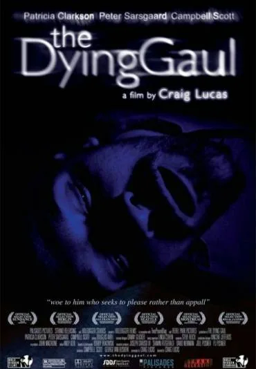 Umierający Galijczyk