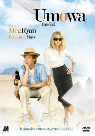 Umowa