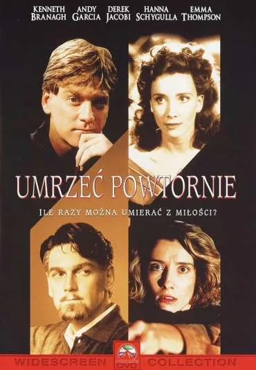 Umrzeć powtórnie