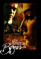 Un Amor de Borges