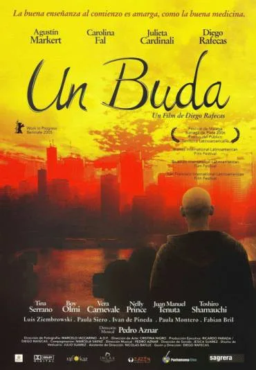 Un Buda