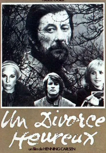 Un Divorce heureux