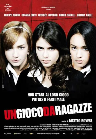 Un Gioco da ragazze