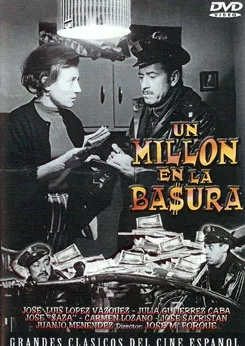 Un Millón en la basura