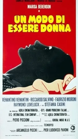 Un Modo di essere donna