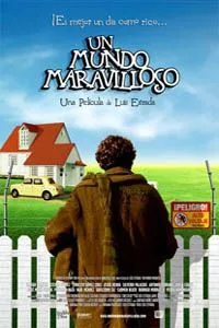 Un Mundo maravilloso