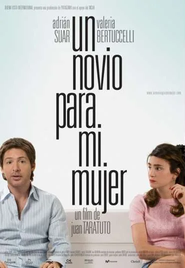 Un Novio para mi mujer