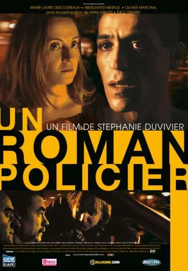 Un Roman policier