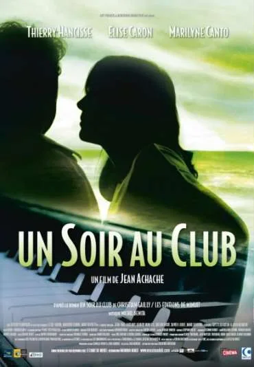 Un Soir au club