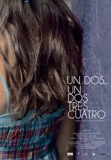 Un, dos... Un, dos, tres, cuatro