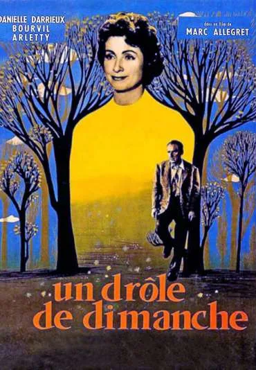 Un drôle de dimanche