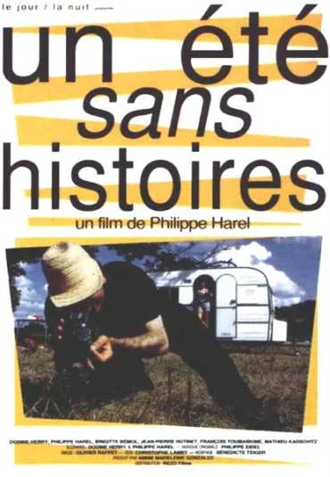 Un été sans histoires