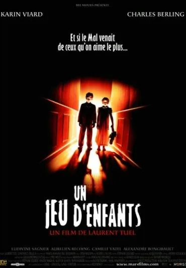 Un jeu d'enfants