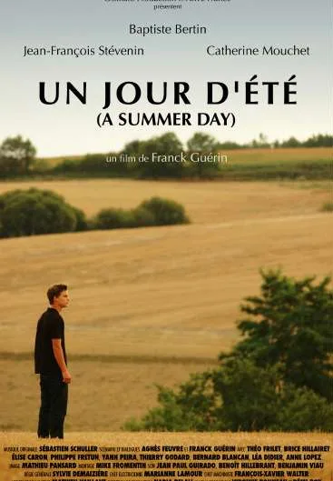 Un jour d'été